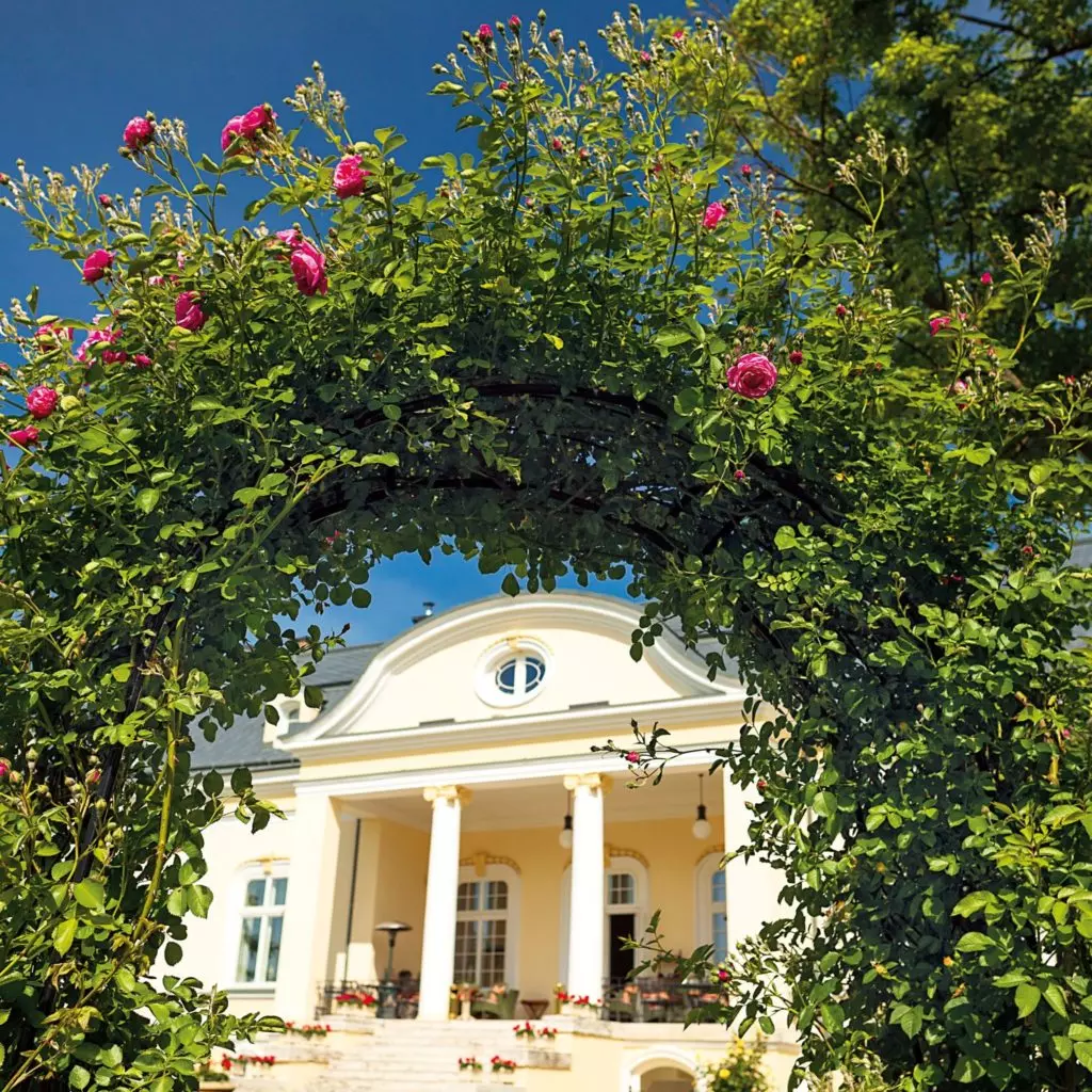 top10 wellness szálloda Szlovákiában