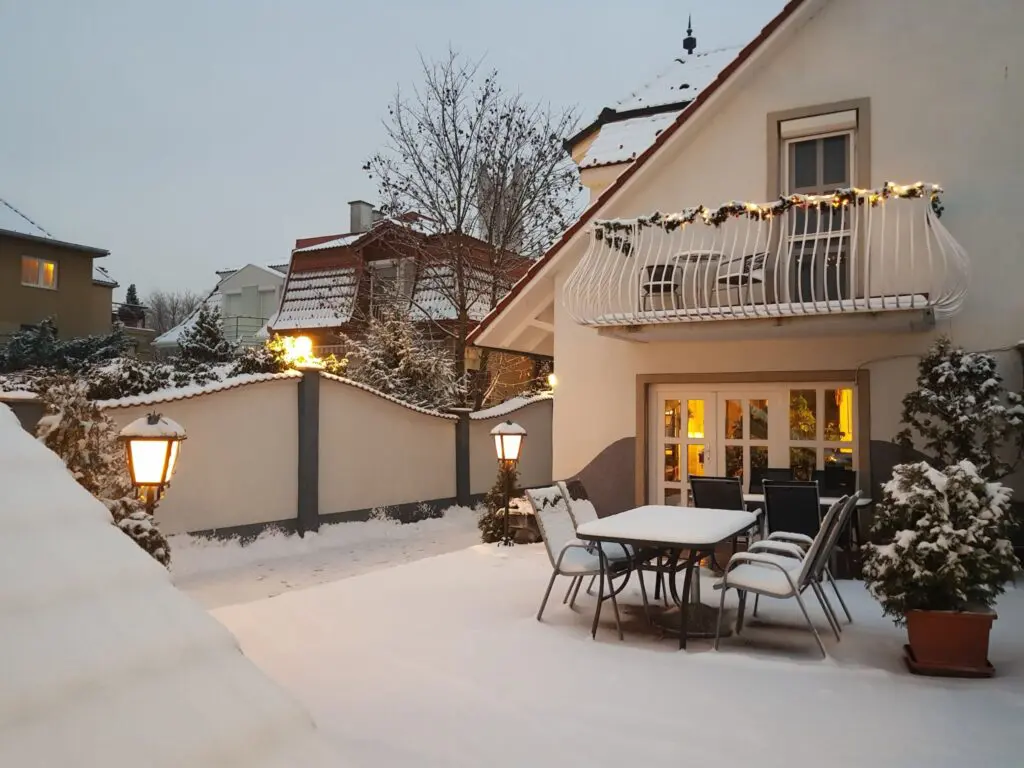 Top 7 karácsonyi kisvasút, amit ki kell próbálnod adventkor