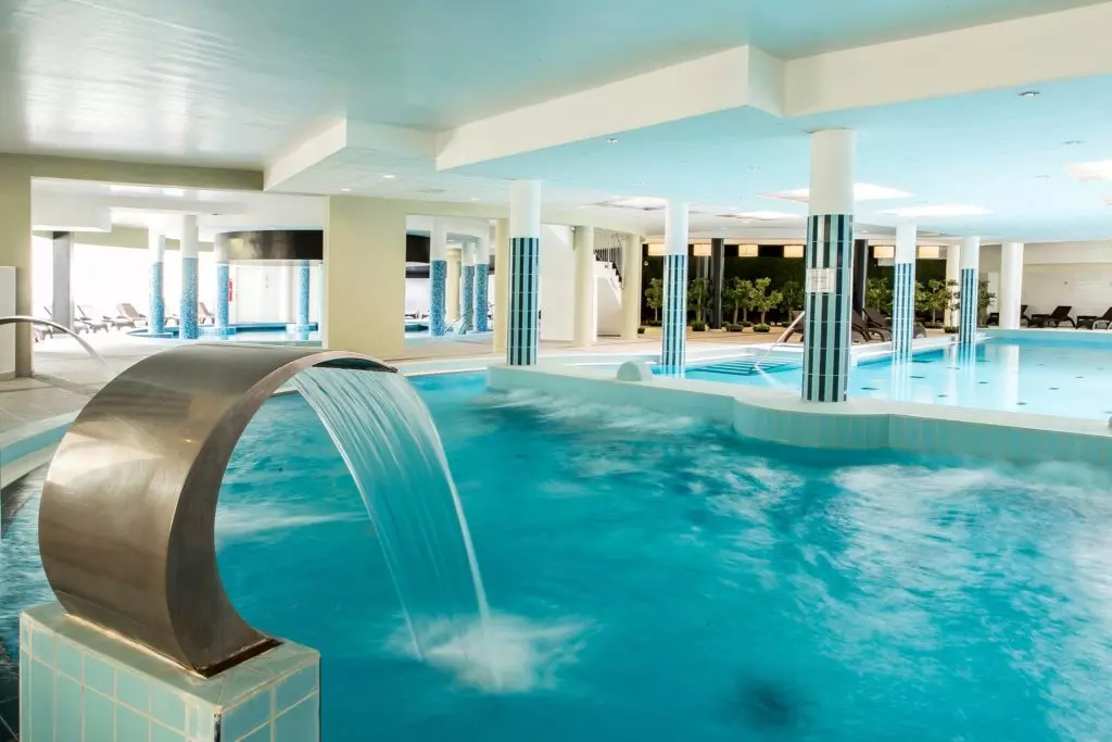 Szilveszteri kényeztetés hazai wellness szállodákban