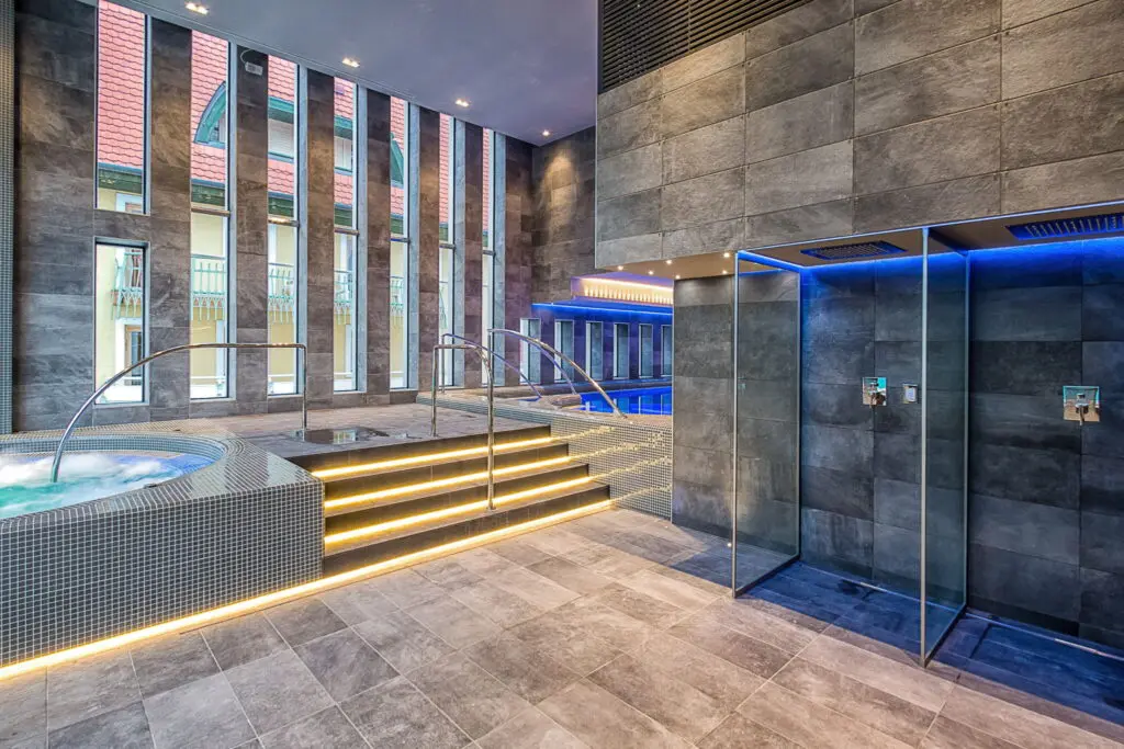 6 ok, amiért érdemes hotelben szilveszterezni