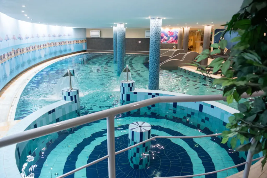 6 ok, amiért érdemes hotelben szilveszterezni