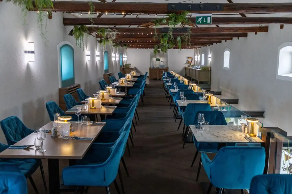 6 ok, amiért érdemes hotelben szilveszterezni