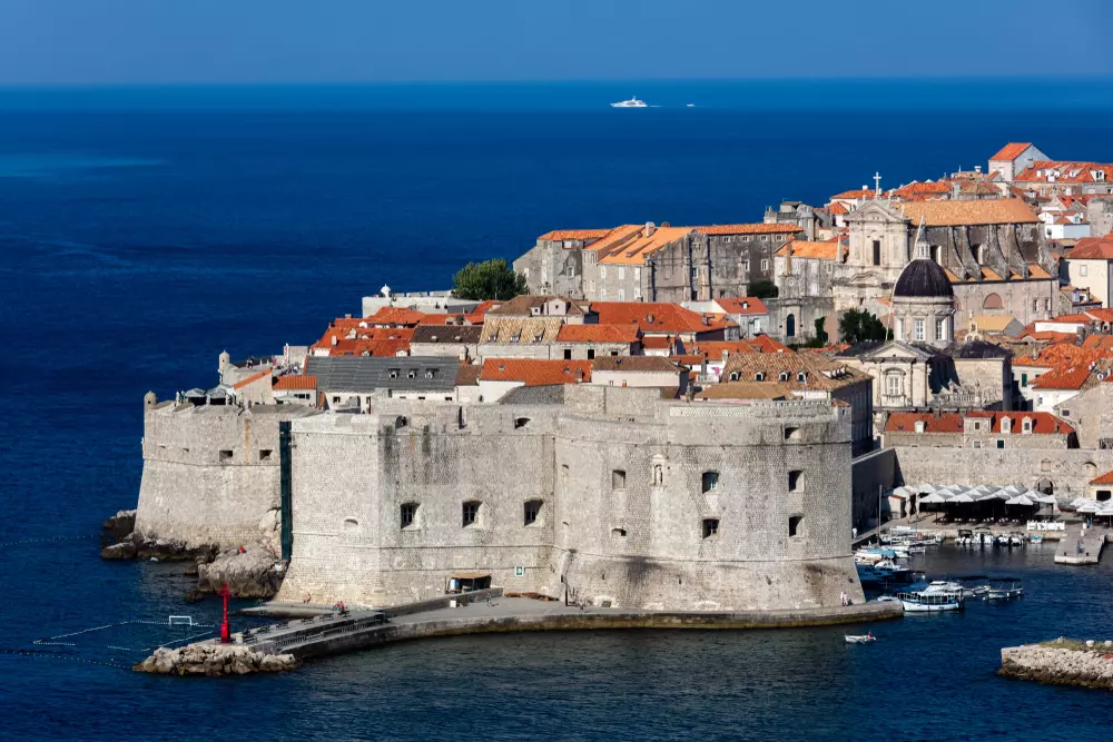 Új járat indul Dubrovnikba 