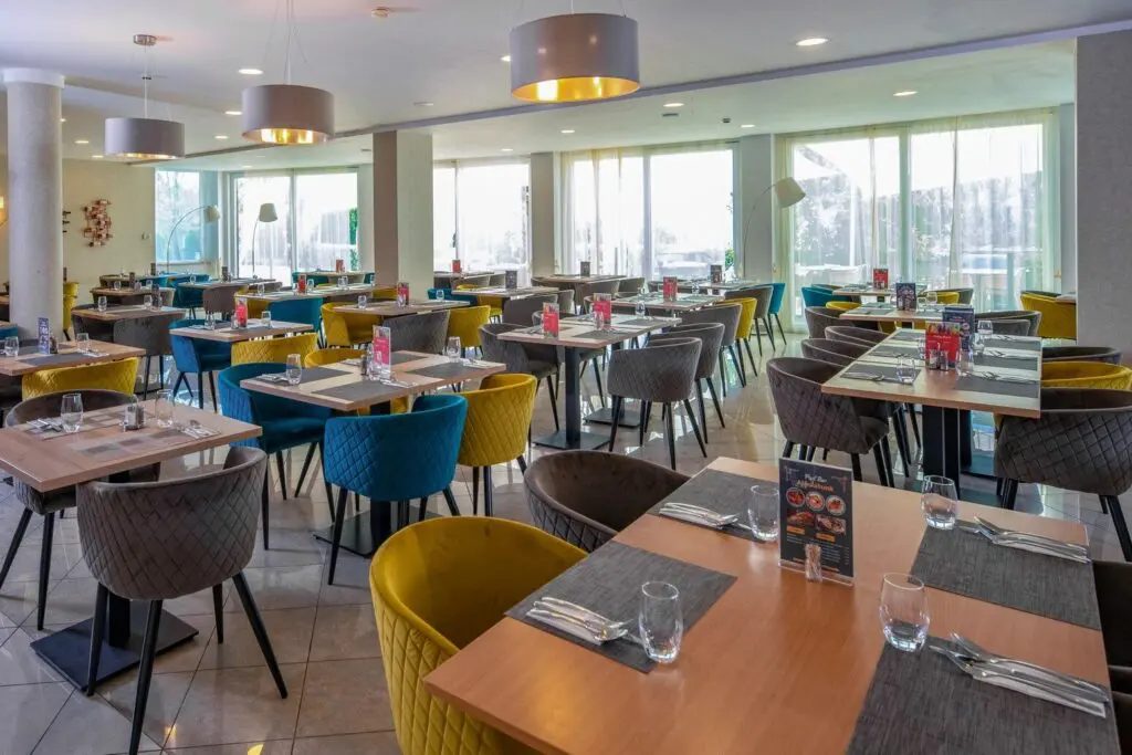 6 ok, amiért érdemes hotelben szilveszterezni