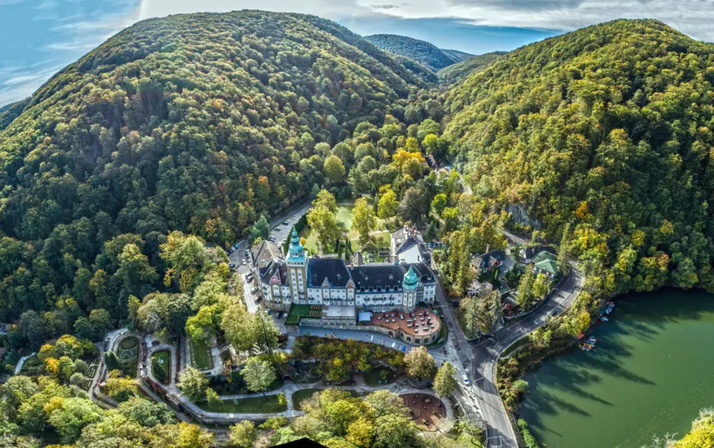 Top 7 karácsonyi kisvasút, amit ki kell próbálnod adventkor