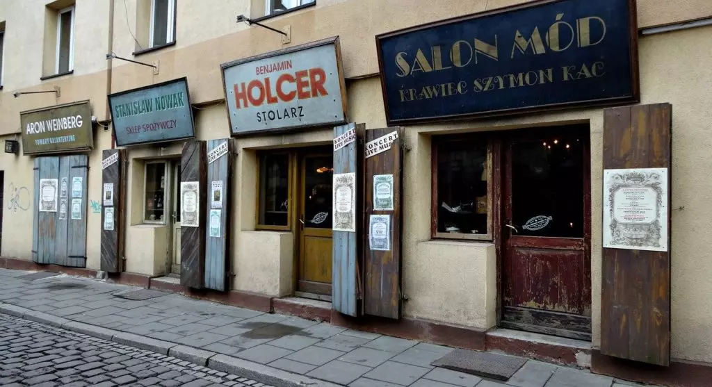 Fedezd fel Krakkót és szerezz életre szóló élményeket!