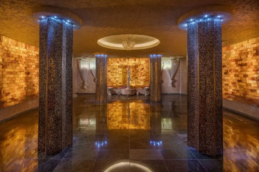 6 ok, amiért érdemes hotelben szilveszterezni