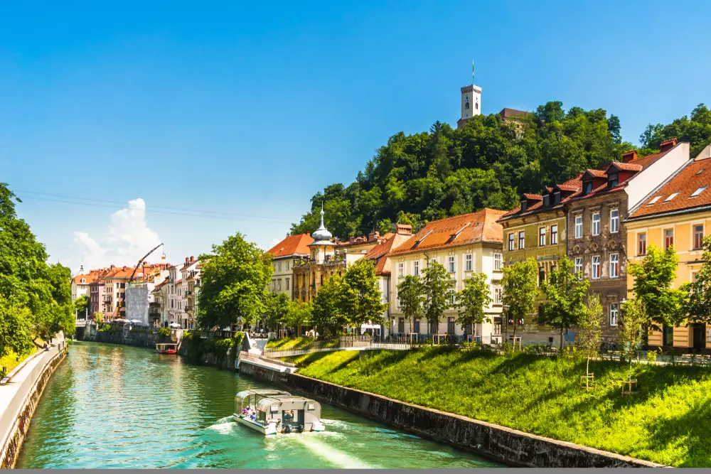 Ide utazz 2020-ban - 7 megfizethető kiruccanás Európában