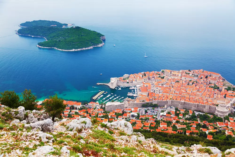 Új járat indul Dubrovnikba 