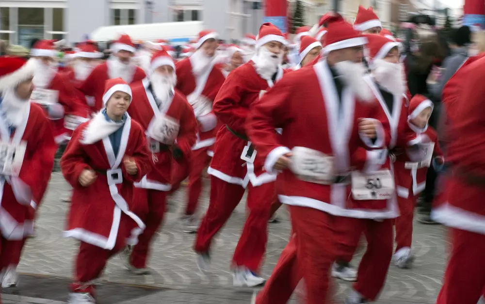 Adventi kalendárium: programok kicsiknek és nagyoknak - 2. rész