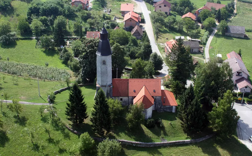 Gyógyító erejű fürdők Horvátországban