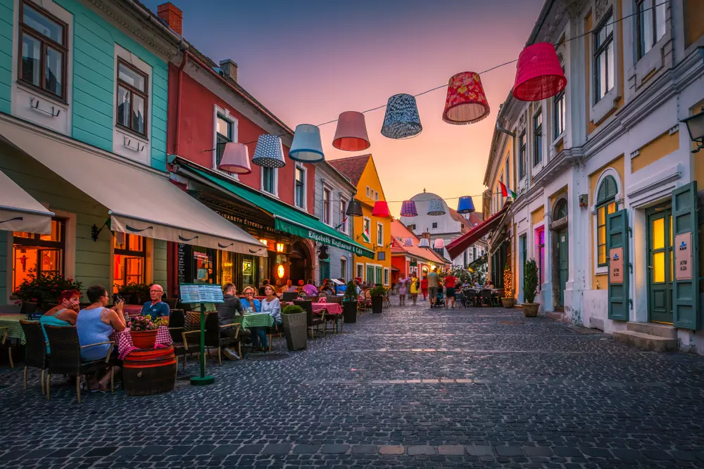 Top 10 tökéletes hétvégi program kutyával