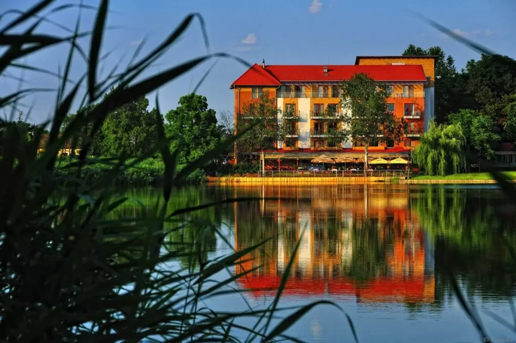 Top 5 dél-magyarországi wellnesshotel, amit kár lenne kihagyni