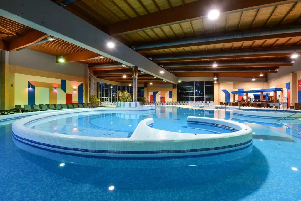 13 balatoni wellness hotel, amely télen is vár