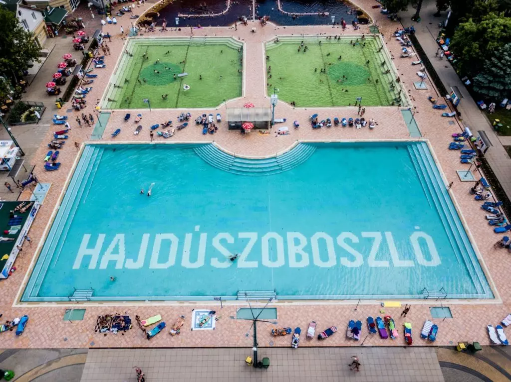 Foglalj szállást Hajdúszoboszlón 100% pénzvisszafizetési garanciával!
