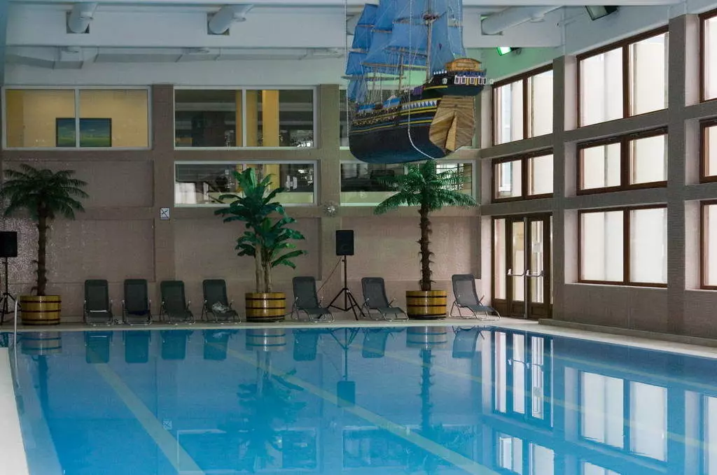 13 balatoni wellness hotel, amely télen is vár