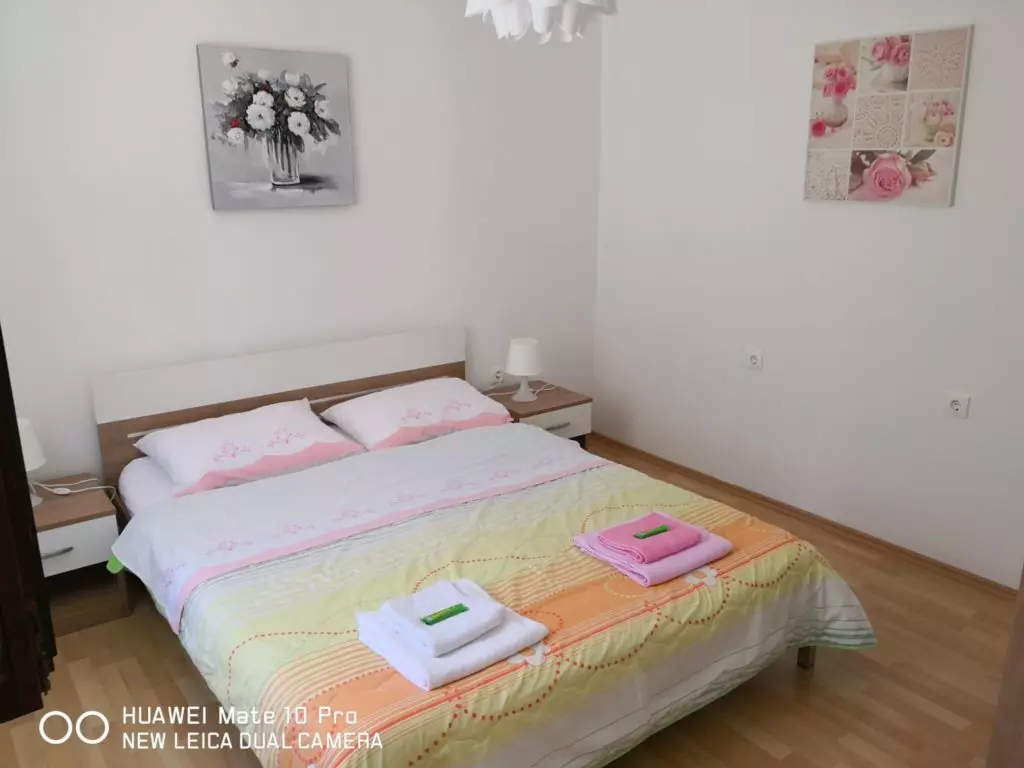 Legjobb horvátországi apartmanjaink