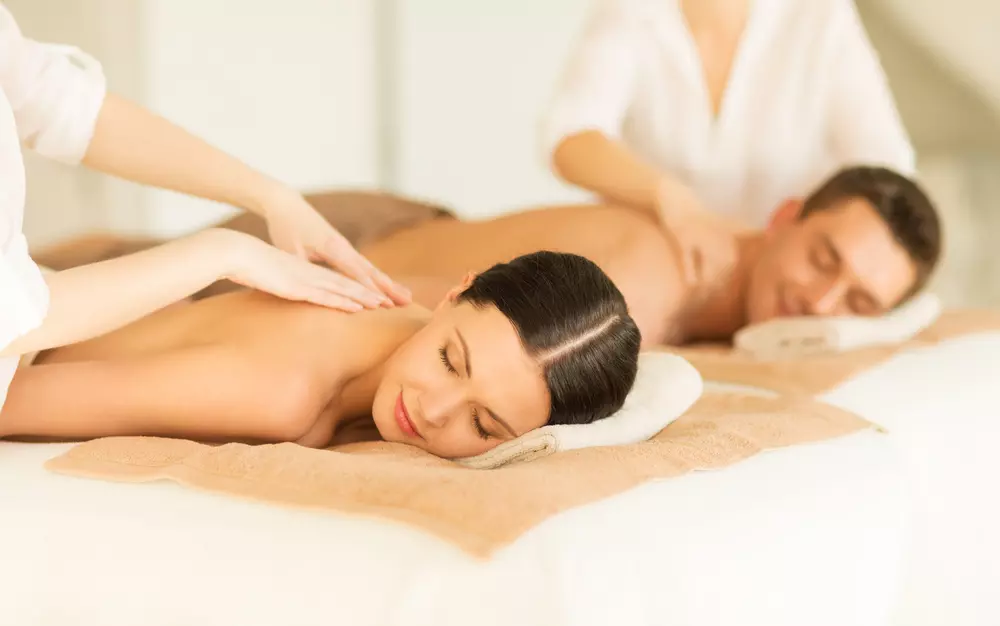 TB által támogatott wellness- és gyógykezelések