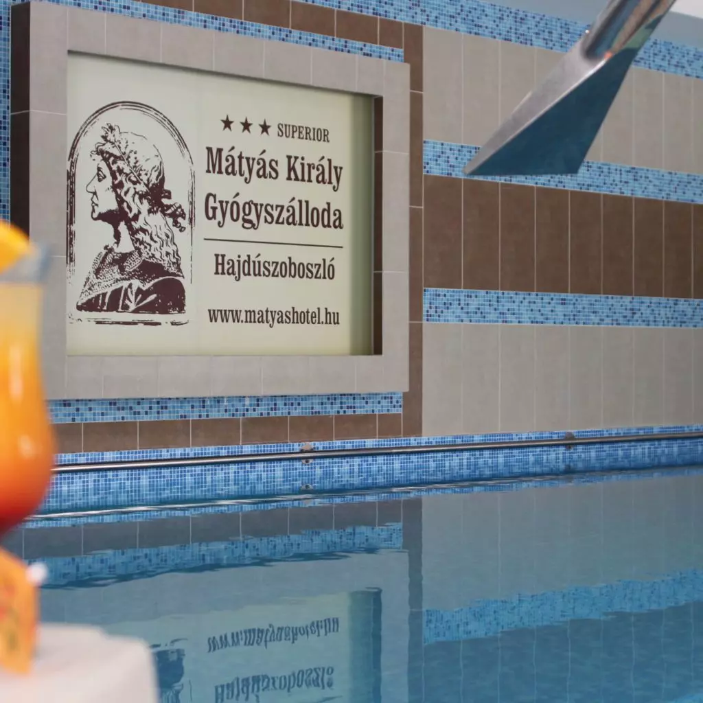 TB által támogatott wellness- és gyógykezelések