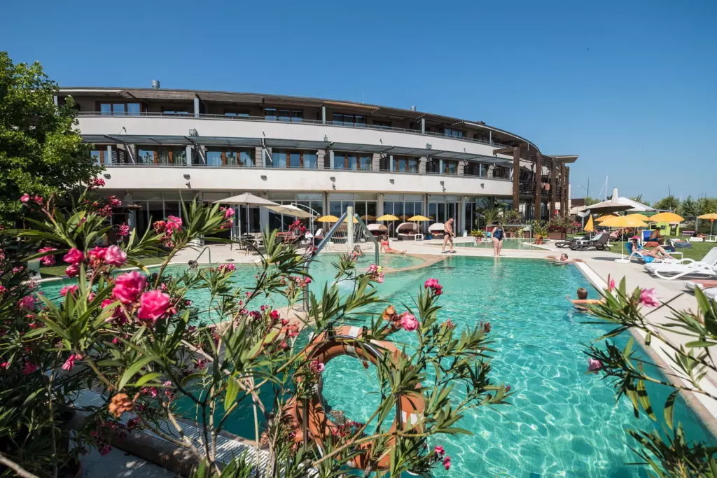 13 balatoni wellness hotel, amely télen is vár
