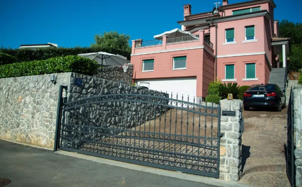 Legjobb horvátországi apartmanjaink