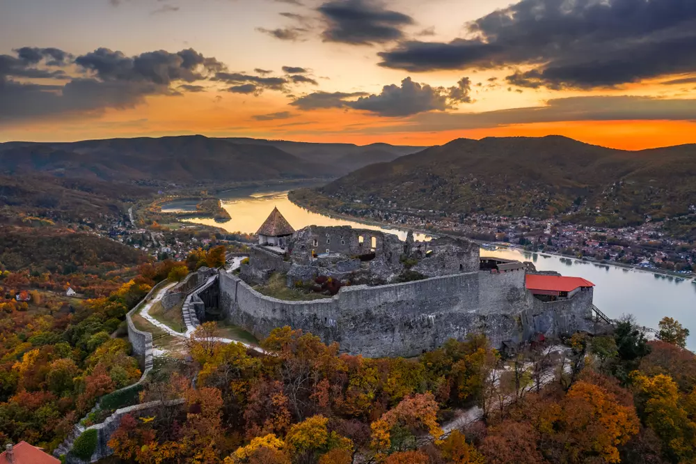 Elképesztő szállások, amelyeket 2020-ban ki kell próbálnod!