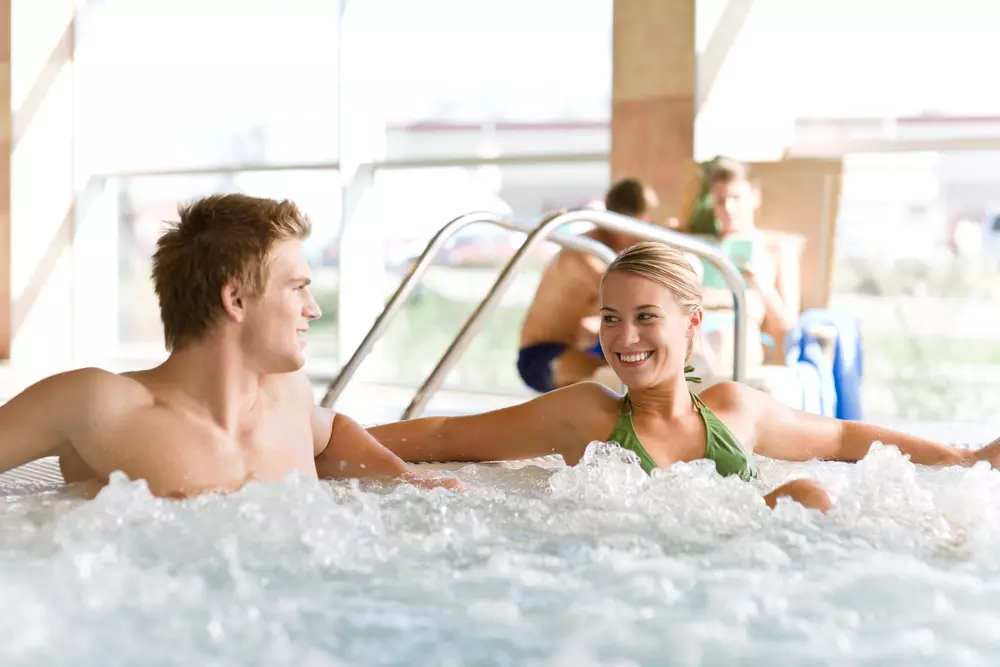 Top 5 dél-magyarországi wellnesshotel, amit kár lenne kihagyni