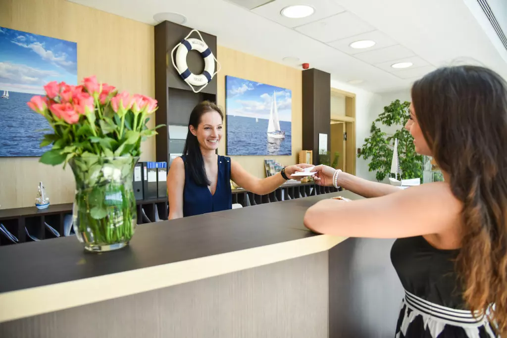 Portobello Wellness & Yacht Hotel - Vessetek horgonyt az élmények kikötőjében!