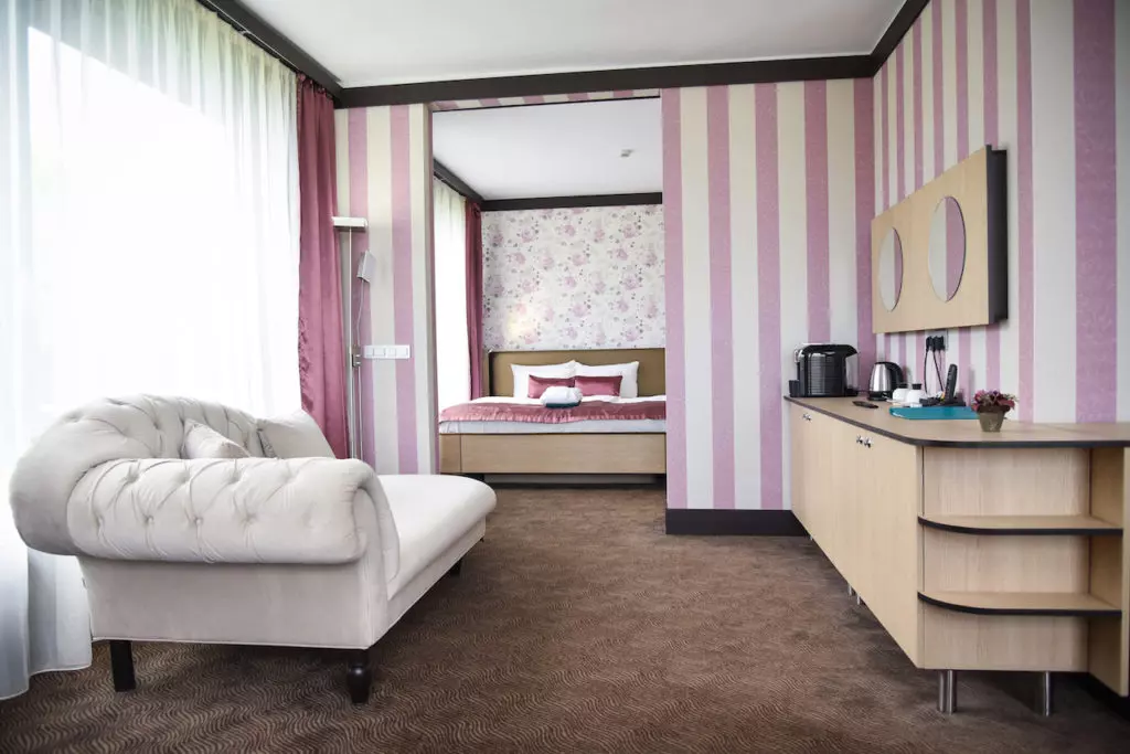 Portobello Wellness & Yacht Hotel - Vessetek horgonyt az élmények kikötőjében!