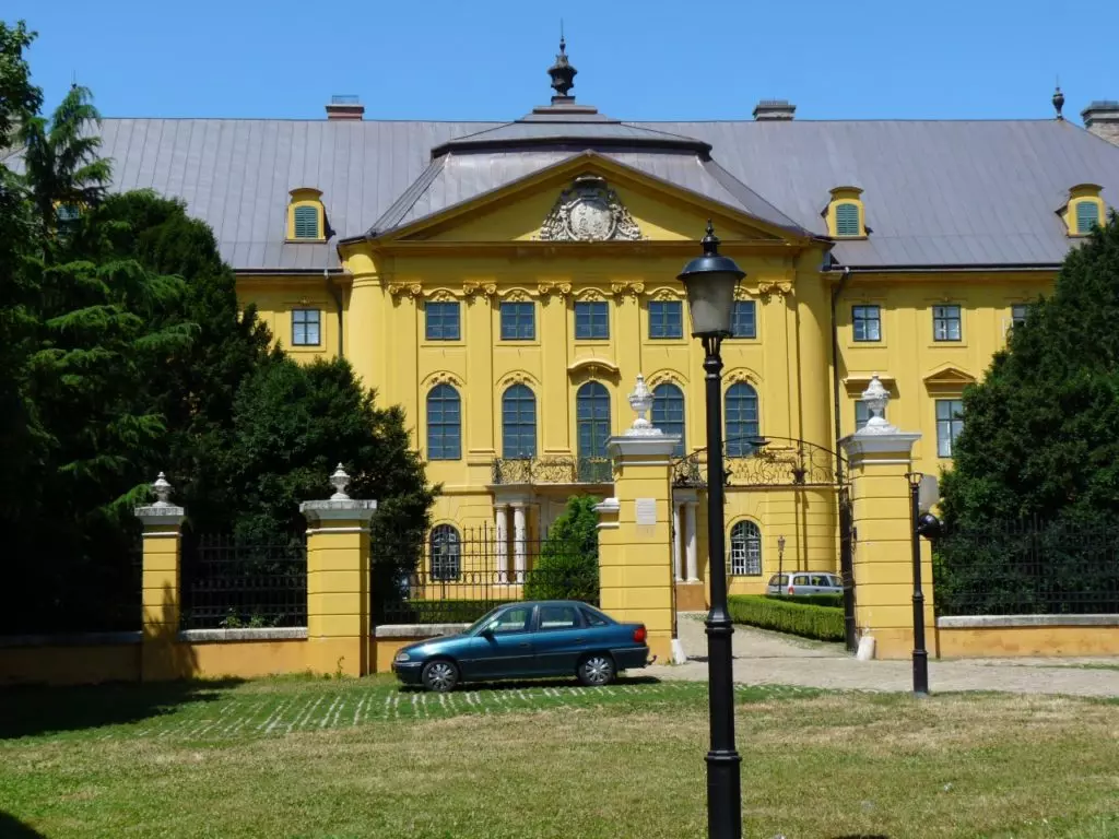 Mi fér bele egy 2 napos kalocsai látogatásba?