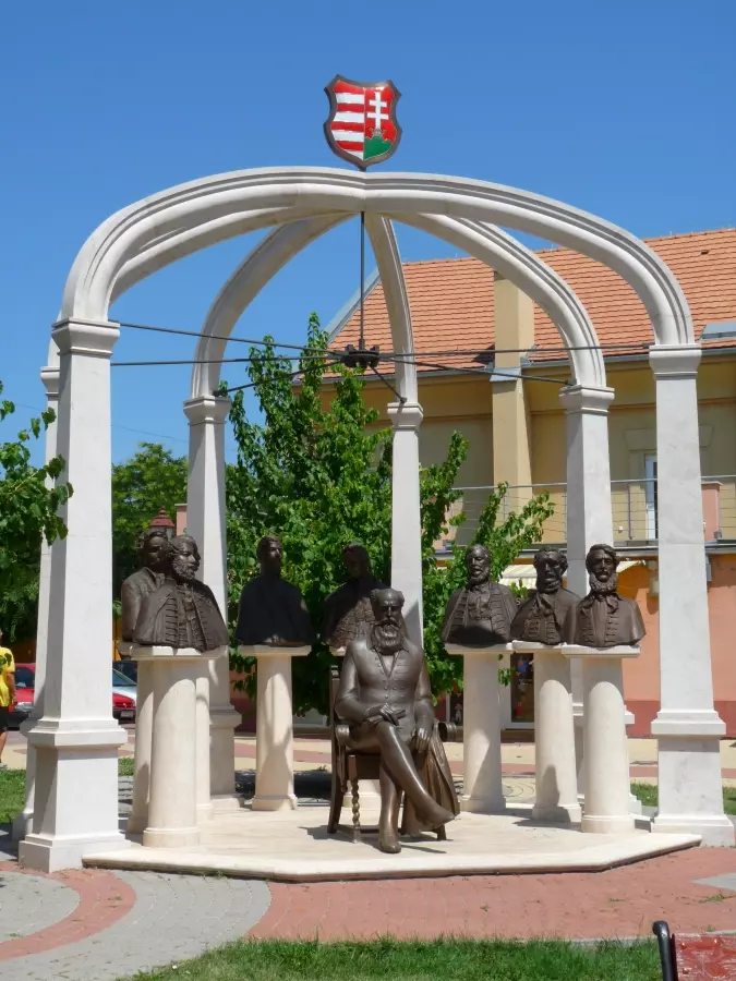 Mi fér bele egy 2 napos kalocsai látogatásba?