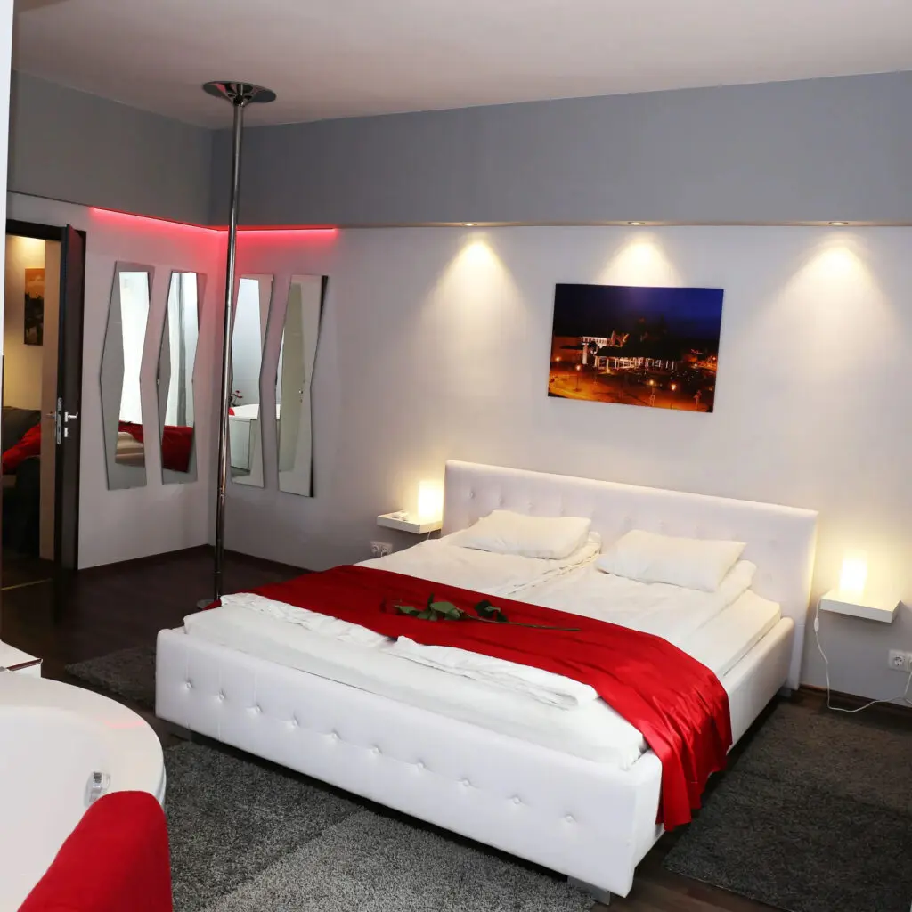 Arcanum Apartman Makó