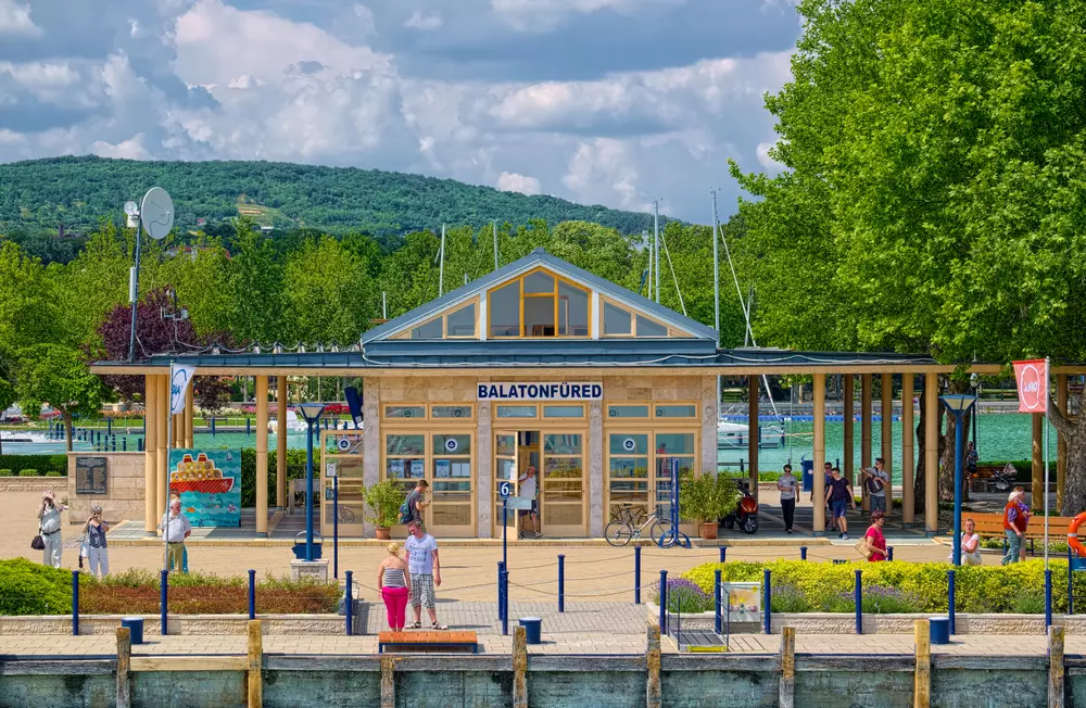 Mit lehet csinálni Balatonfüreden? 5+1 családi program gyerekekkel