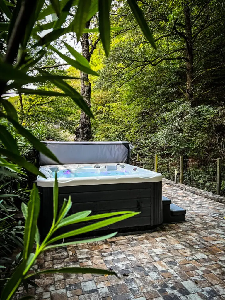 Templomvölgy Resort, Mátrakeresztes 