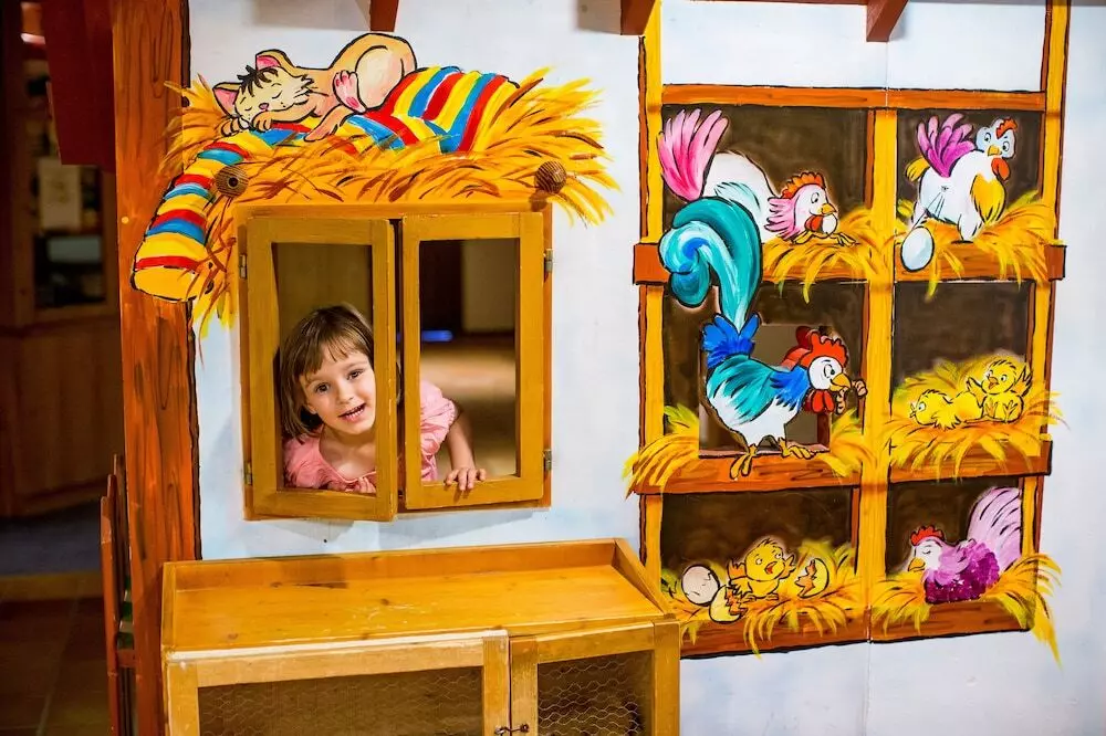 TOP 7 családbarát szállás Ausztriában
