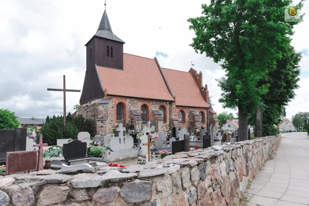 7 elbűvölő falu Lengyelországban, amiről talán még sosem hallottál