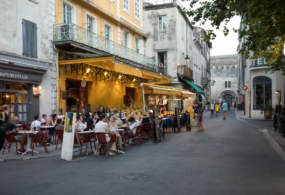 Ízek, illatok, Provence - Romantikus utazás Dél-Franciaországba