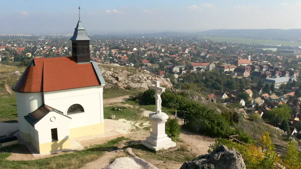 5 csodás camino, vagyis zarándokút Budapesten