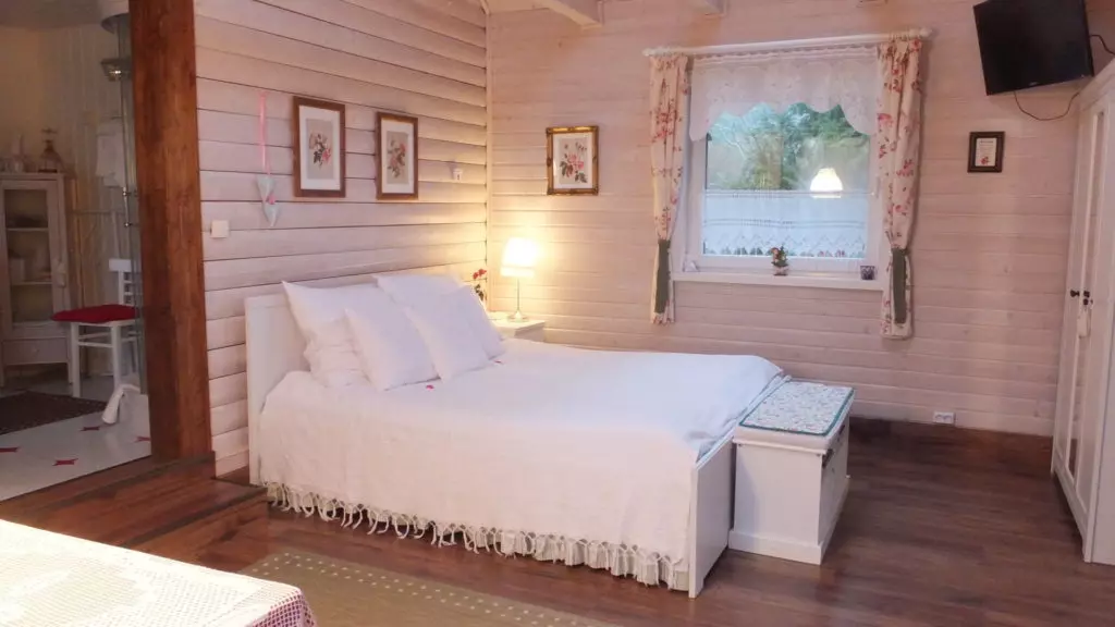 6 erdei boutique vendégház, ahol elkerülheted a város zaját