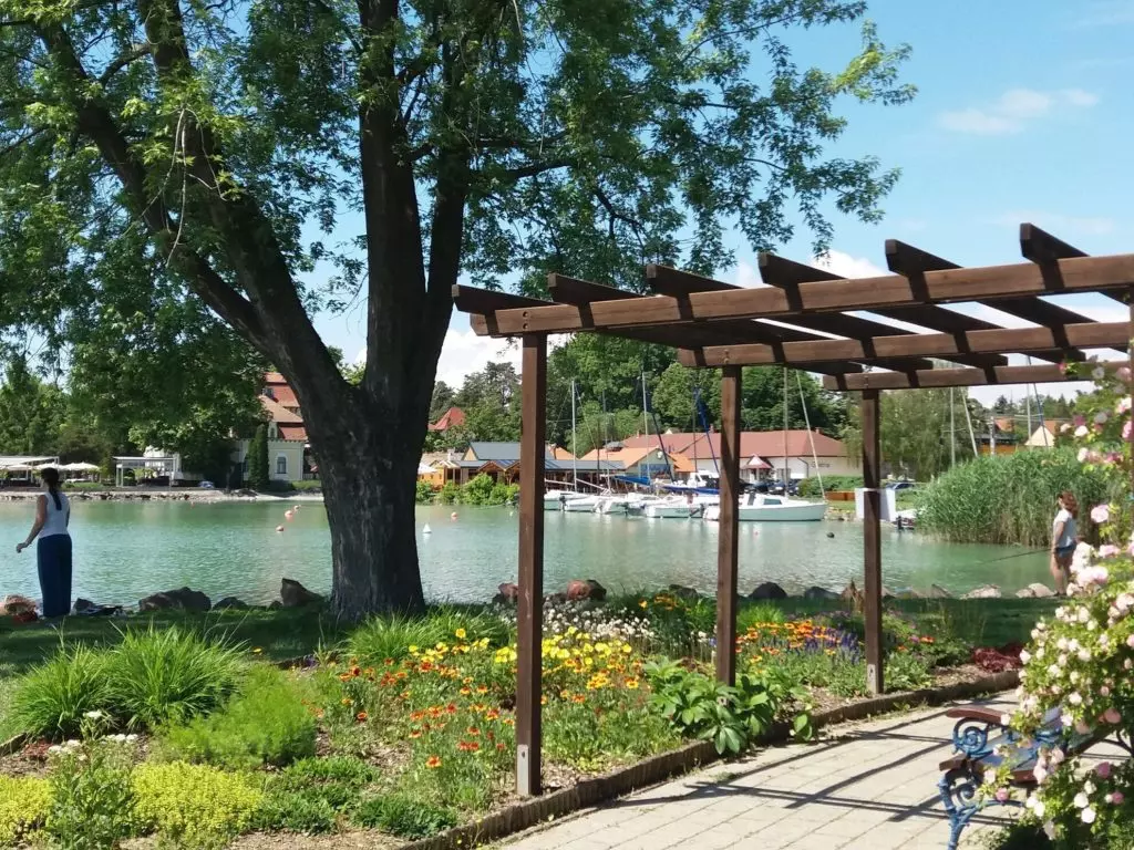5+1 szenzációs balatoni vendégház, ha nagyobb társasággal pihennél