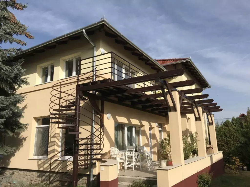 10 remek szállás a Balaton déli partján 