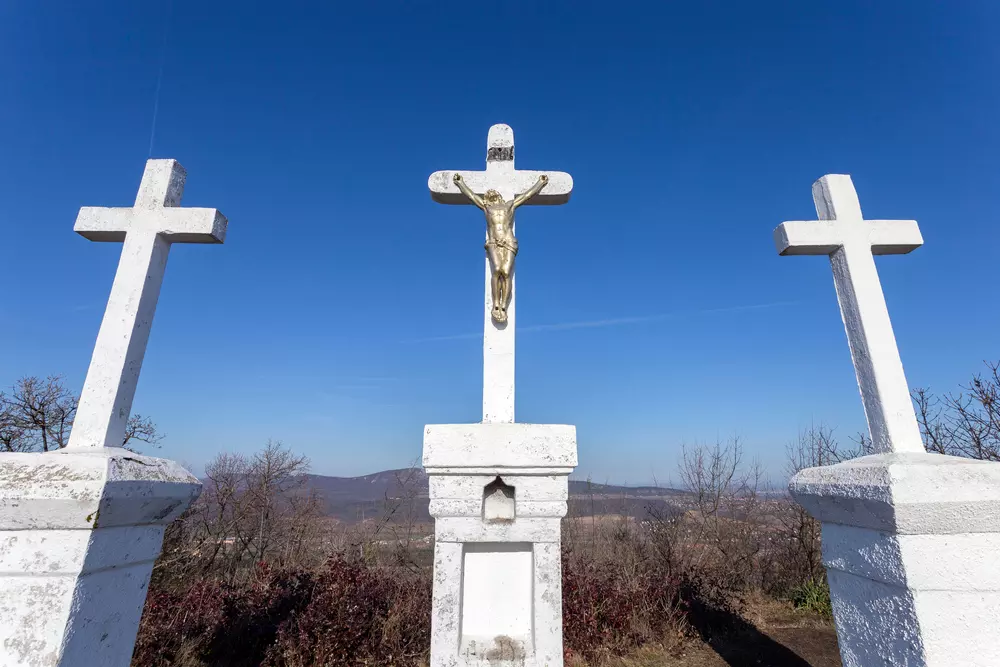 5 csodás camino, vagyis zarándokút Budapesten