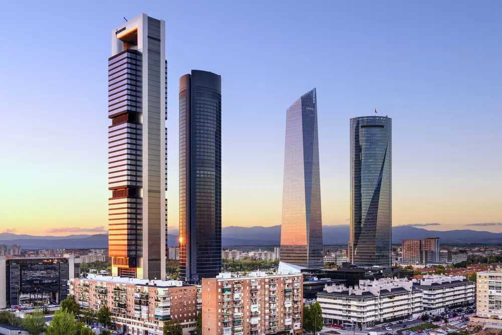 10 kihagyhatatlan látnivaló Madridban