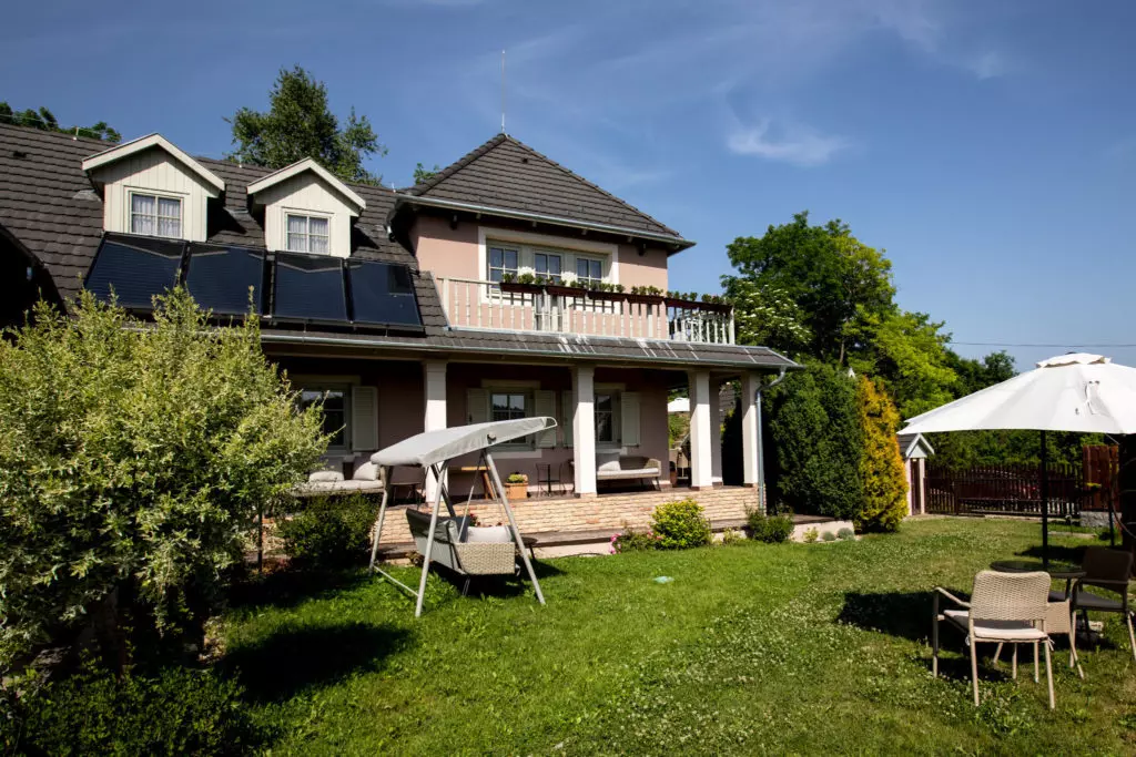 10 cuki szálláshely a Dunakanyarban