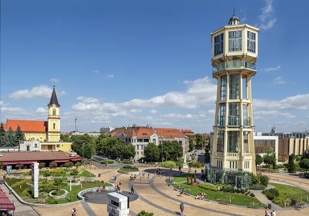 Ez a 7 legnépszerűbb település a Balatonon nyaralóink szerint