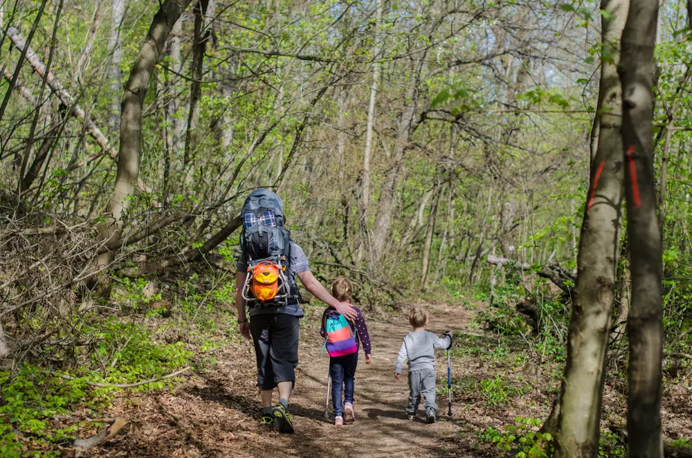 5 csodás camino, vagyis zarándokút Budapesten