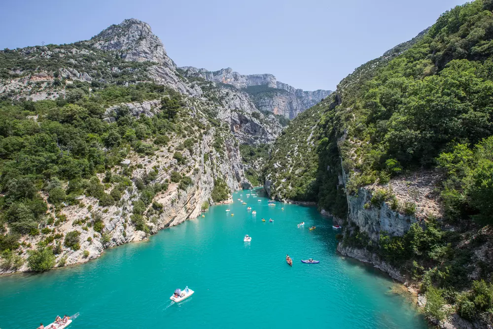 Ízek, illatok, Provence - Romantikus utazás Dél-Franciaországba