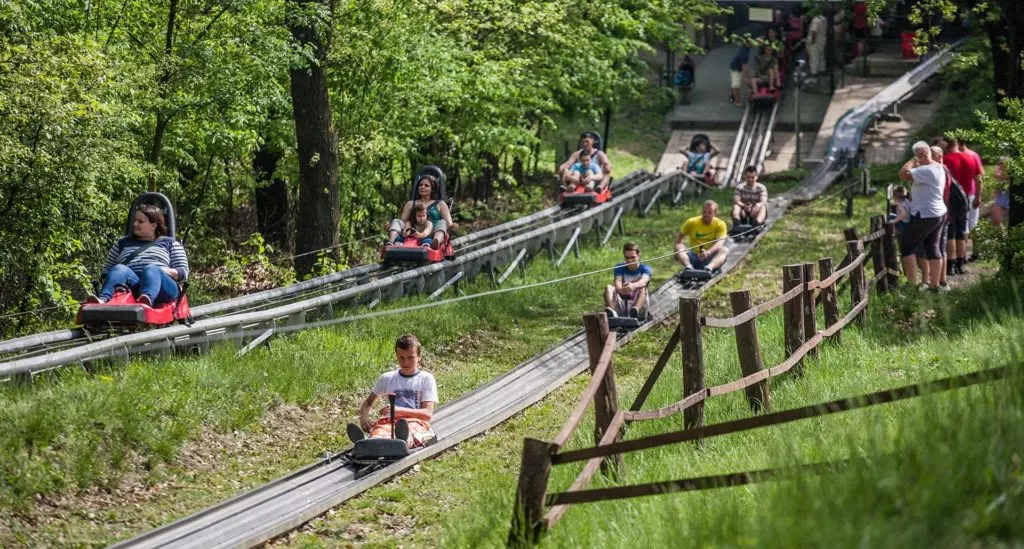 Top 10 tavaszi kirándulóhely Magyarországon gyerekkel
