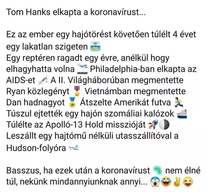 Vidám karantén mémek, amik a humor segítségével megkönnyítik, hogy átvészeljük ezt az időszakot