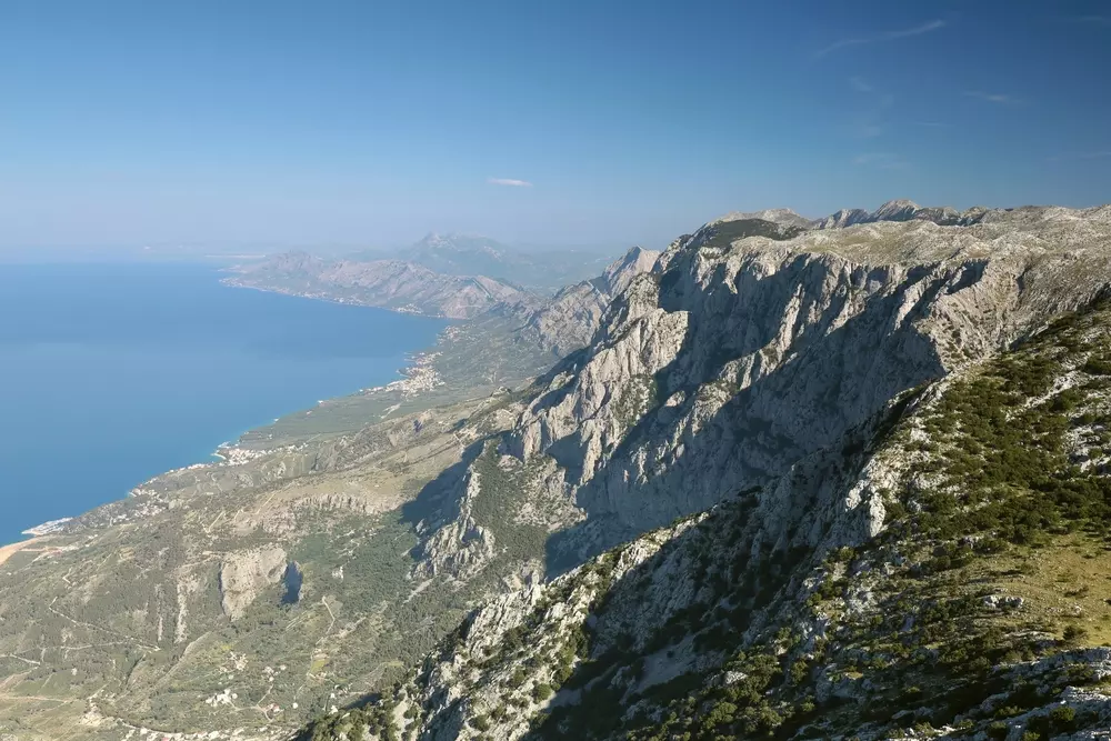 Hol meleg a tenger Horvátországban? Adria hőmérséklet körkép